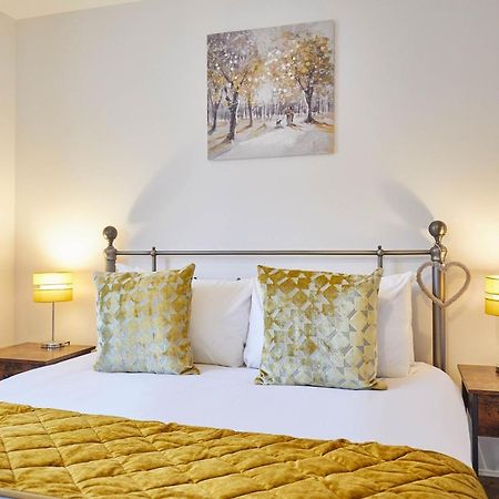 Host & Stay - Redsky House Вітбі Екстер'єр фото